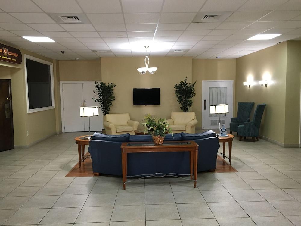 Days By Wyndham Orlando Airport Florida Mall Hotel 2*