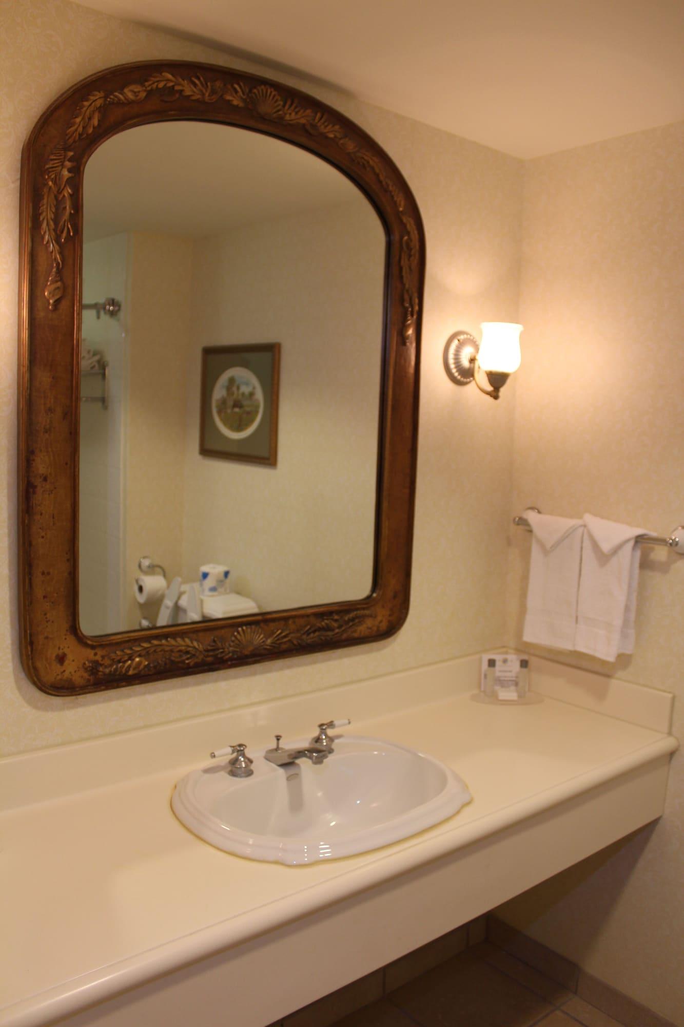 Monumental Orlando Hotel