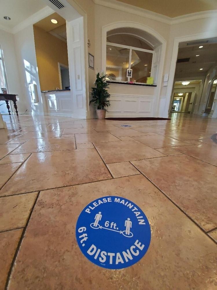 Hotel Monumental Orlando 3*