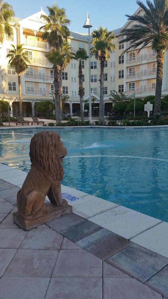 Hotel Monumental Orlando Williamsburg