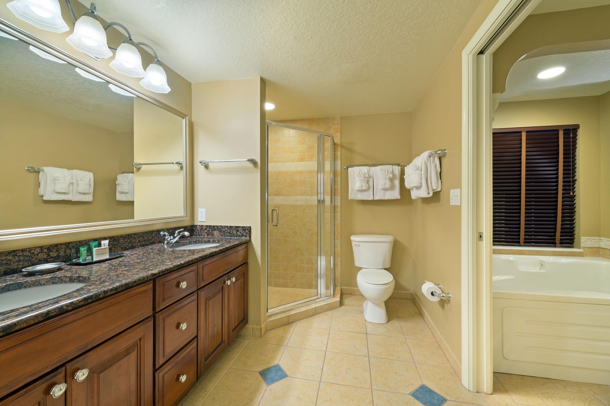 Resort Hilton Grand Vacations Club Seaworld Orlando Williamsburg