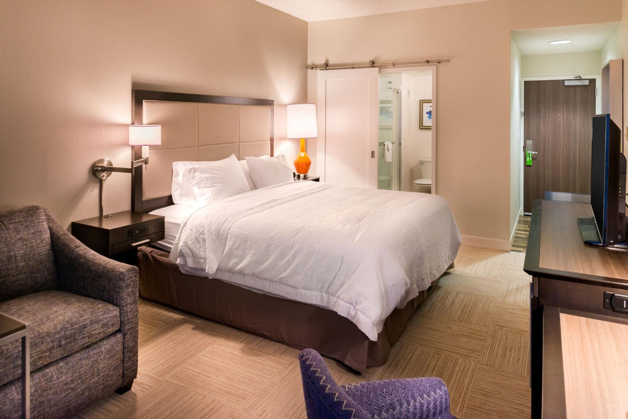 Hotel Hampton & Orlando-east Ucf Alafaya