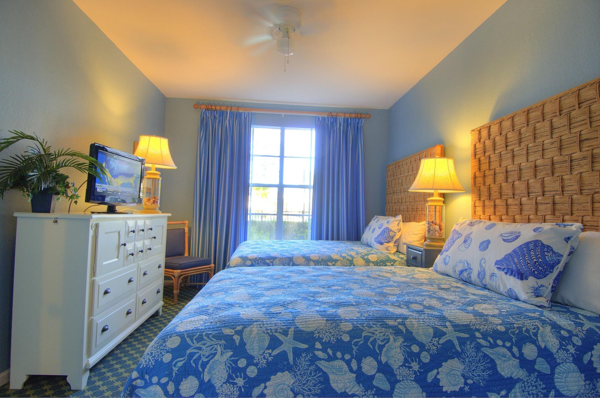 Calypso Cay Vacation Resort Kissimmee