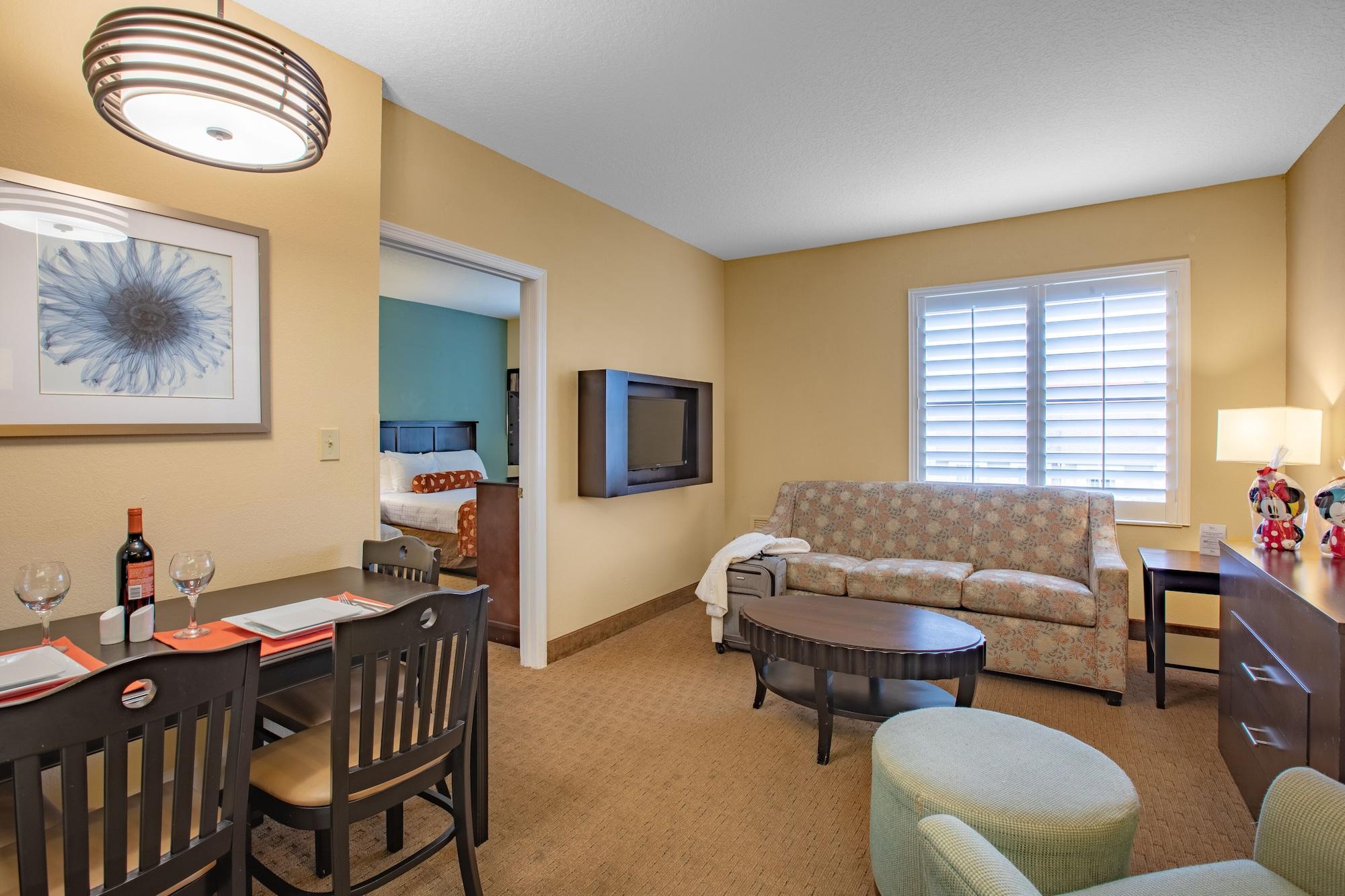 Hotel Staysky I-drive Near Universal Orlando