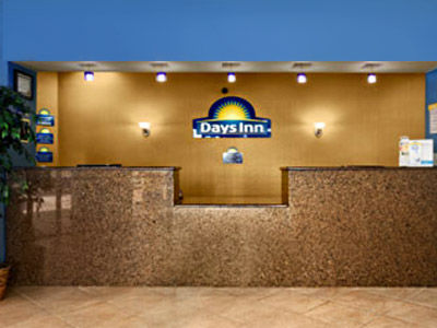 Days By Wyndham Orlando Airport Florida Mall 2* Williamsburg