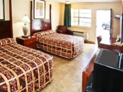 Knights Orlando Hotel 2*