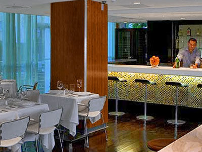 Hotel Sanctuary South Miami Beach