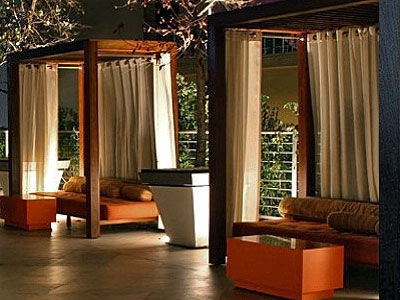 Sanctuary South Miami Beach