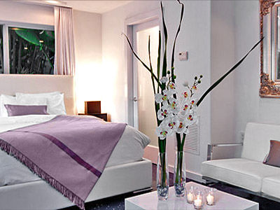 Sanctuary South Hotel