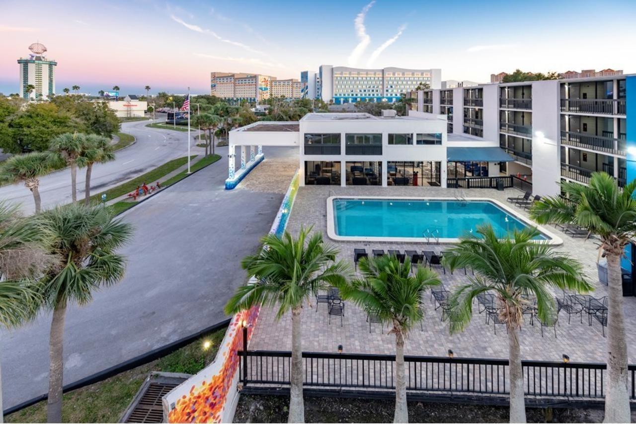 Monreale Express International Drive 3* Orlando