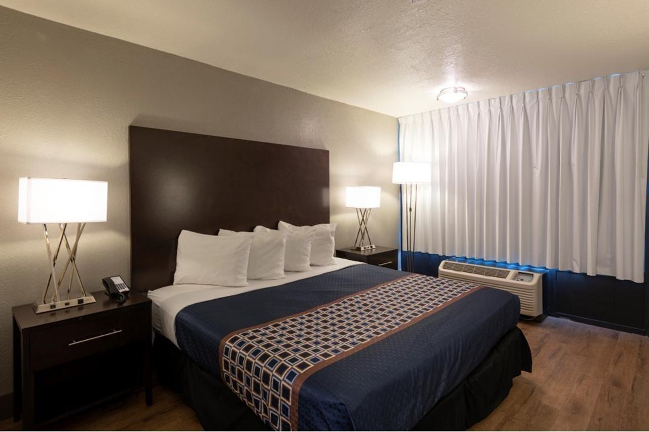 Monreale Express International Drive Orlando
