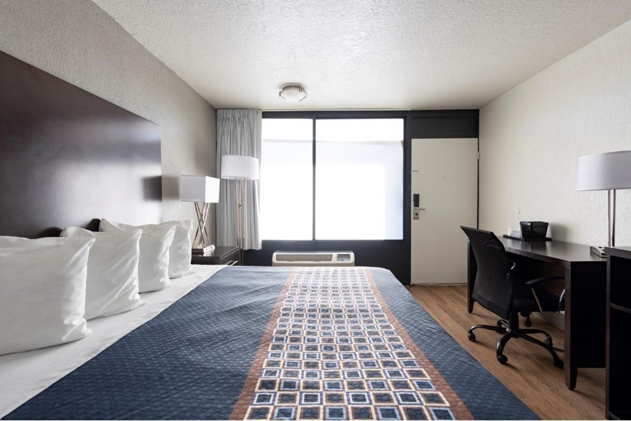 Hotel Monreale Express International Drive 3*