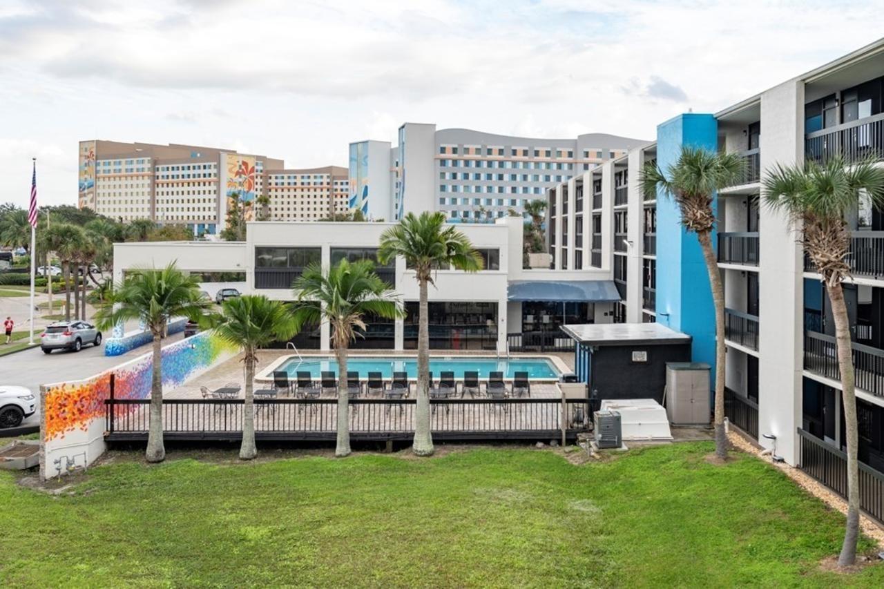 Hotel Monreale Express International Drive Orlando