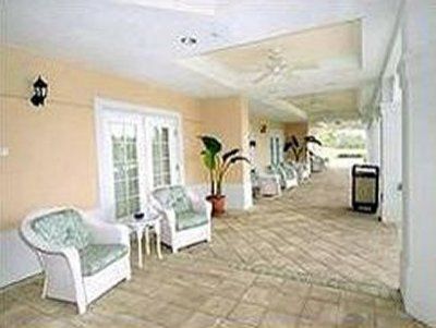 Monumental Orlando Hotel