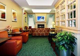 Courtyard Orlando Maitland Hotel