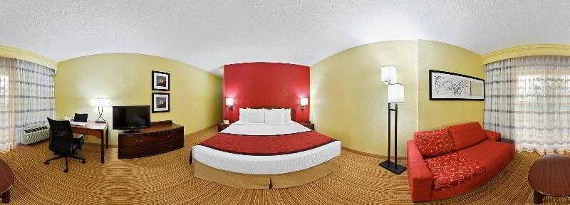 Hotel Courtyard Orlando Maitland