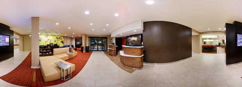 Courtyard Orlando Maitland Altamonte Springs