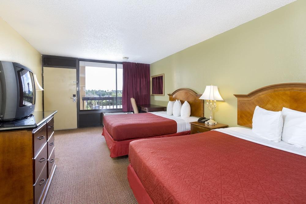 Hotel Monreale Express International Drive Orlando