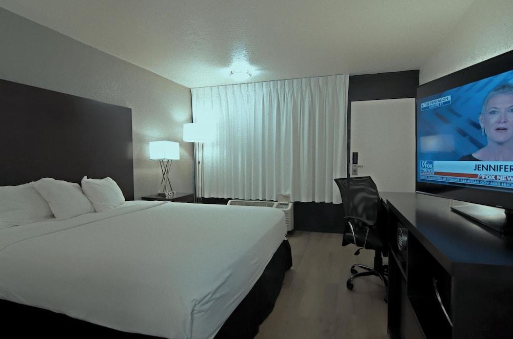 Monreale Express International Drive Orlando