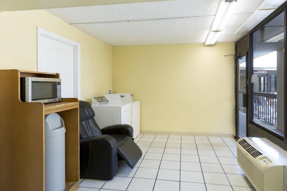 Hotel Monreale Express International Drive Orlando