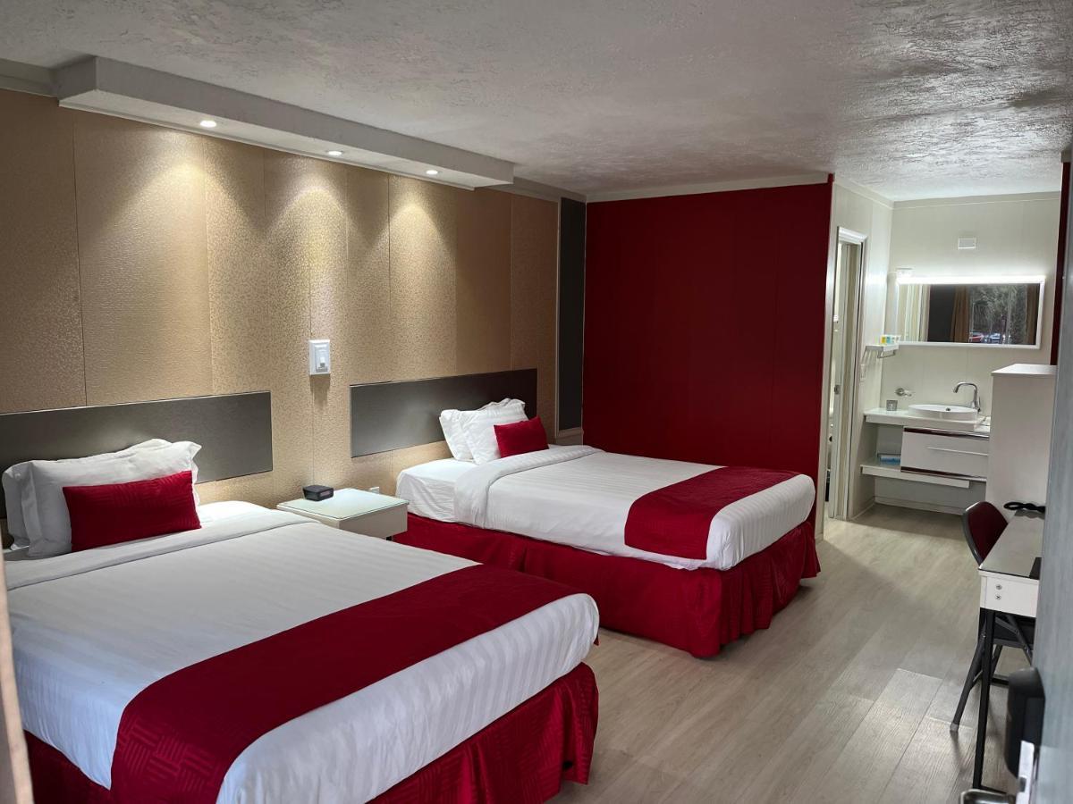 Travelodge By Wyndham Orlando At Heart Of International Drive Orlando