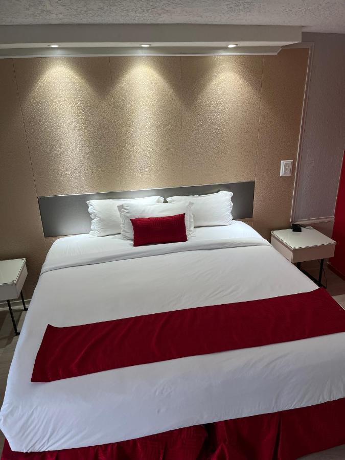 Motel Travelodge By Wyndham Orlando At Heart Of International Drive