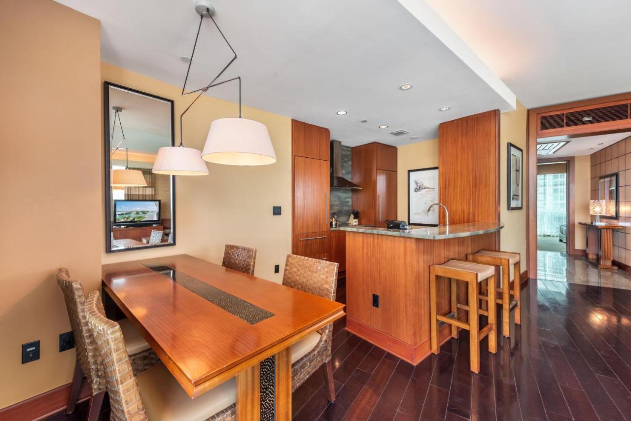 Beachfront At The Ritz-carlton -310n11 Apartment