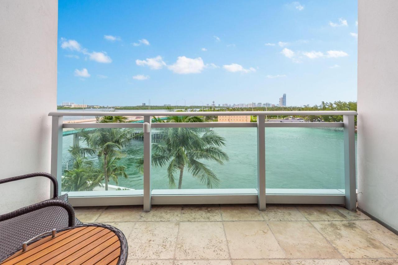Apartment Beachfront At The Ritz-carlton -310n11 Miami Beach