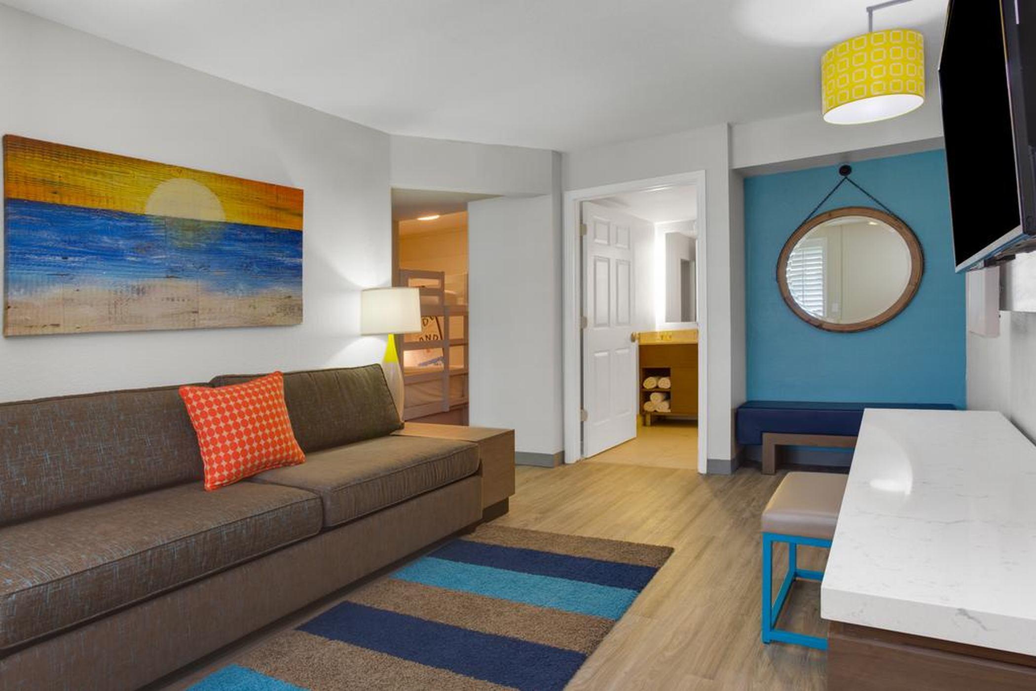 Orlando - Waterpark By Ihg Resort 4*