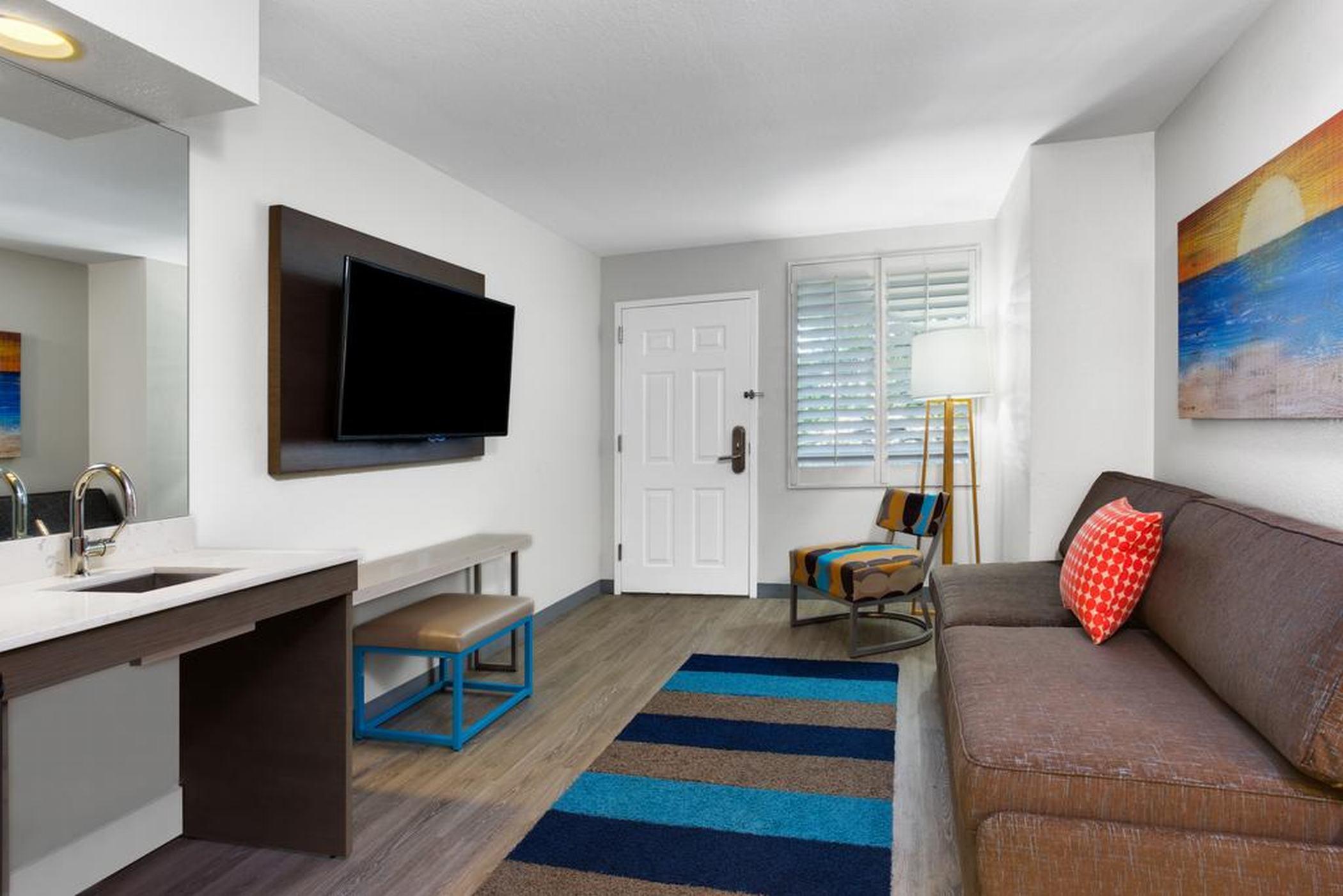 Orlando - Waterpark By Ihg 4*
