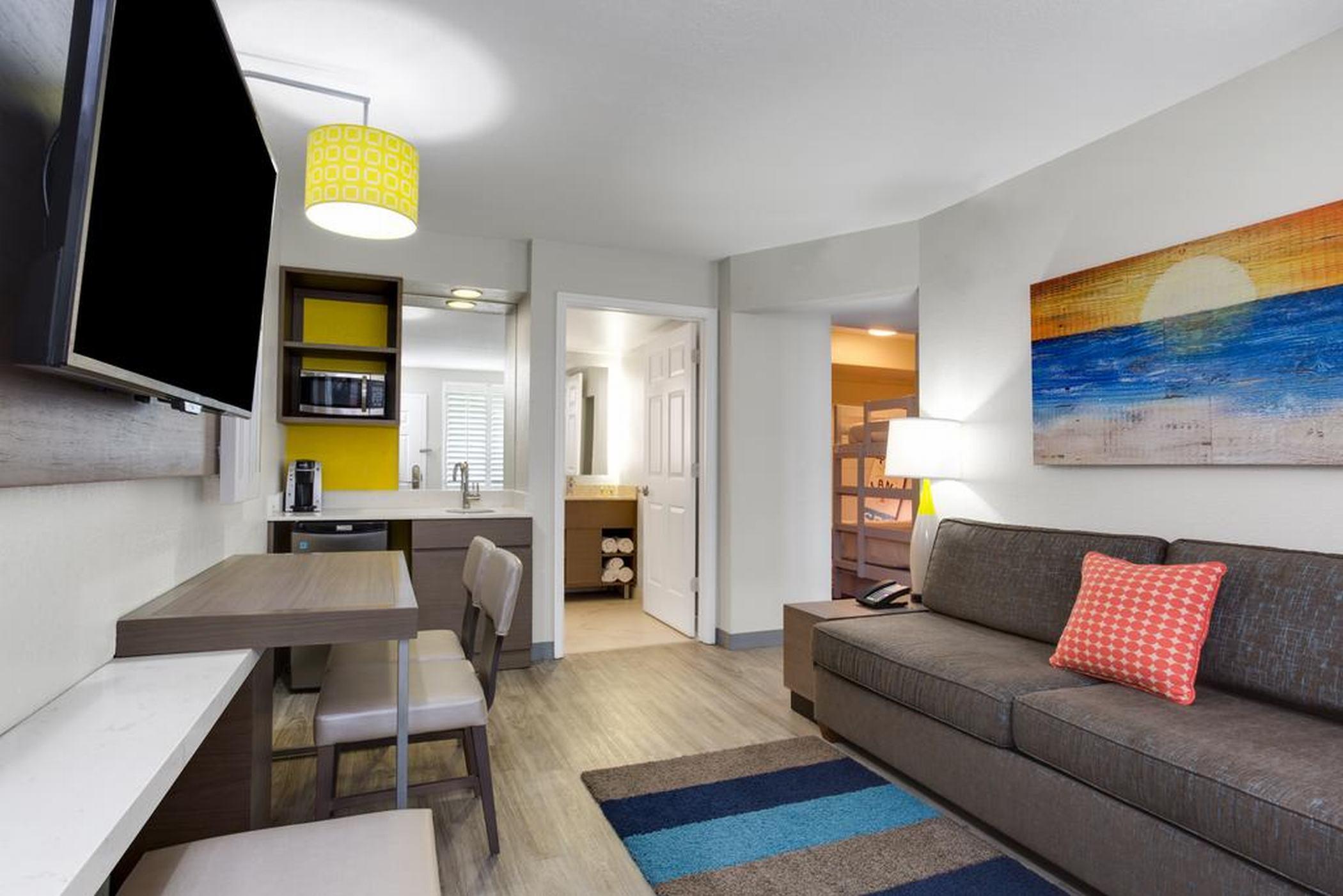 Orlando - Waterpark By Ihg Lake Buena Vista