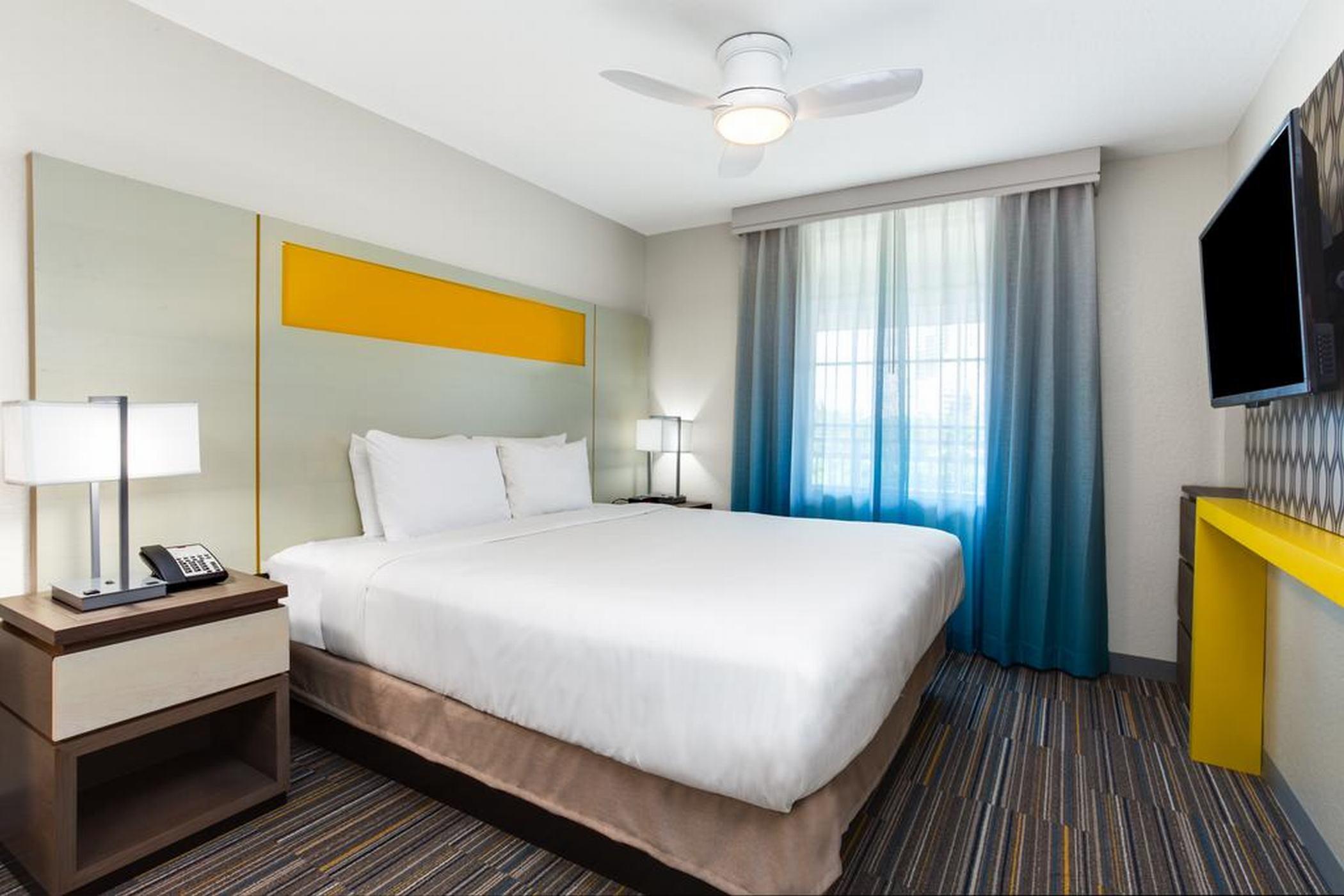 Orlando - Waterpark By Ihg 4*