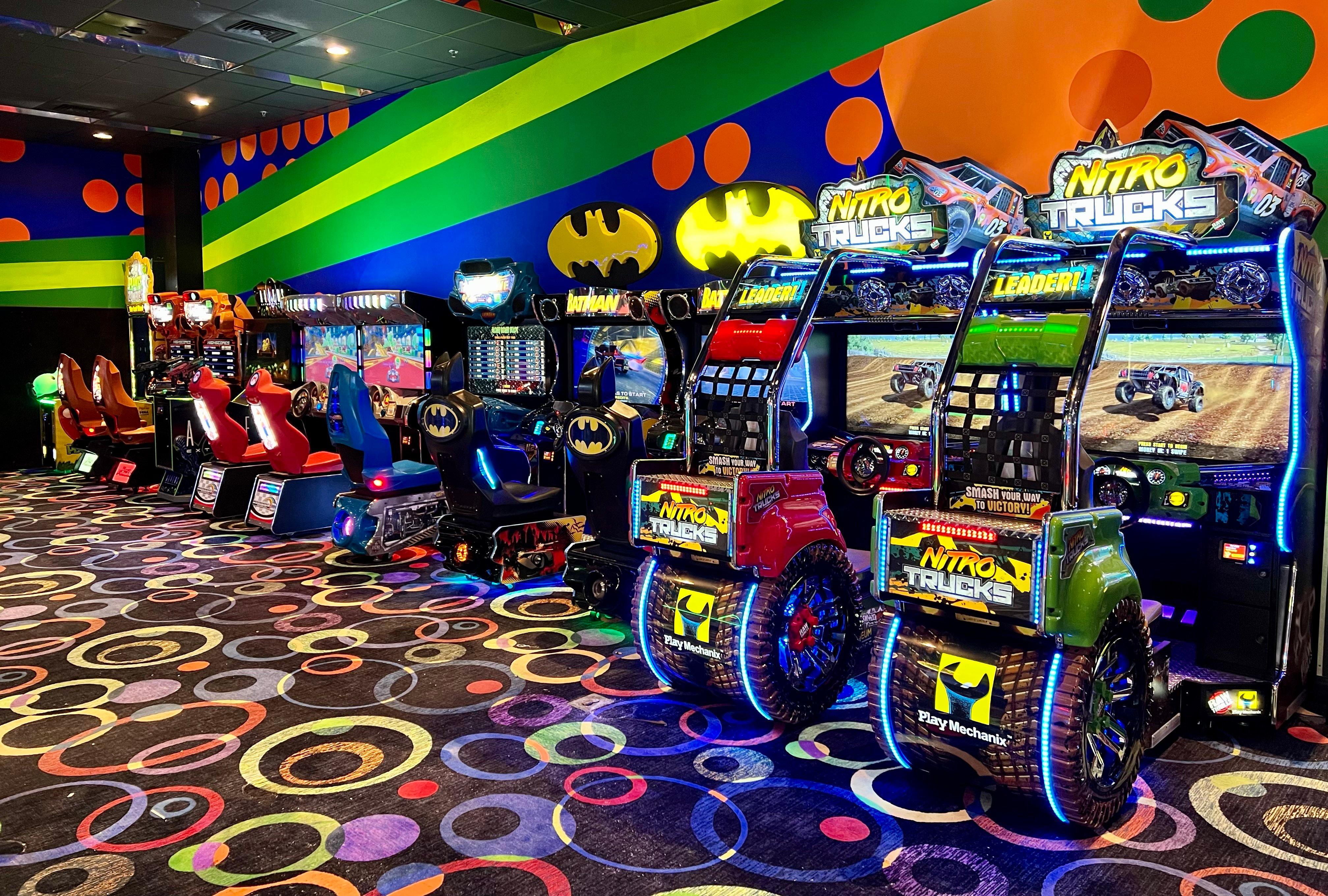 Resort Orlando - Waterpark By Ihg 4*
