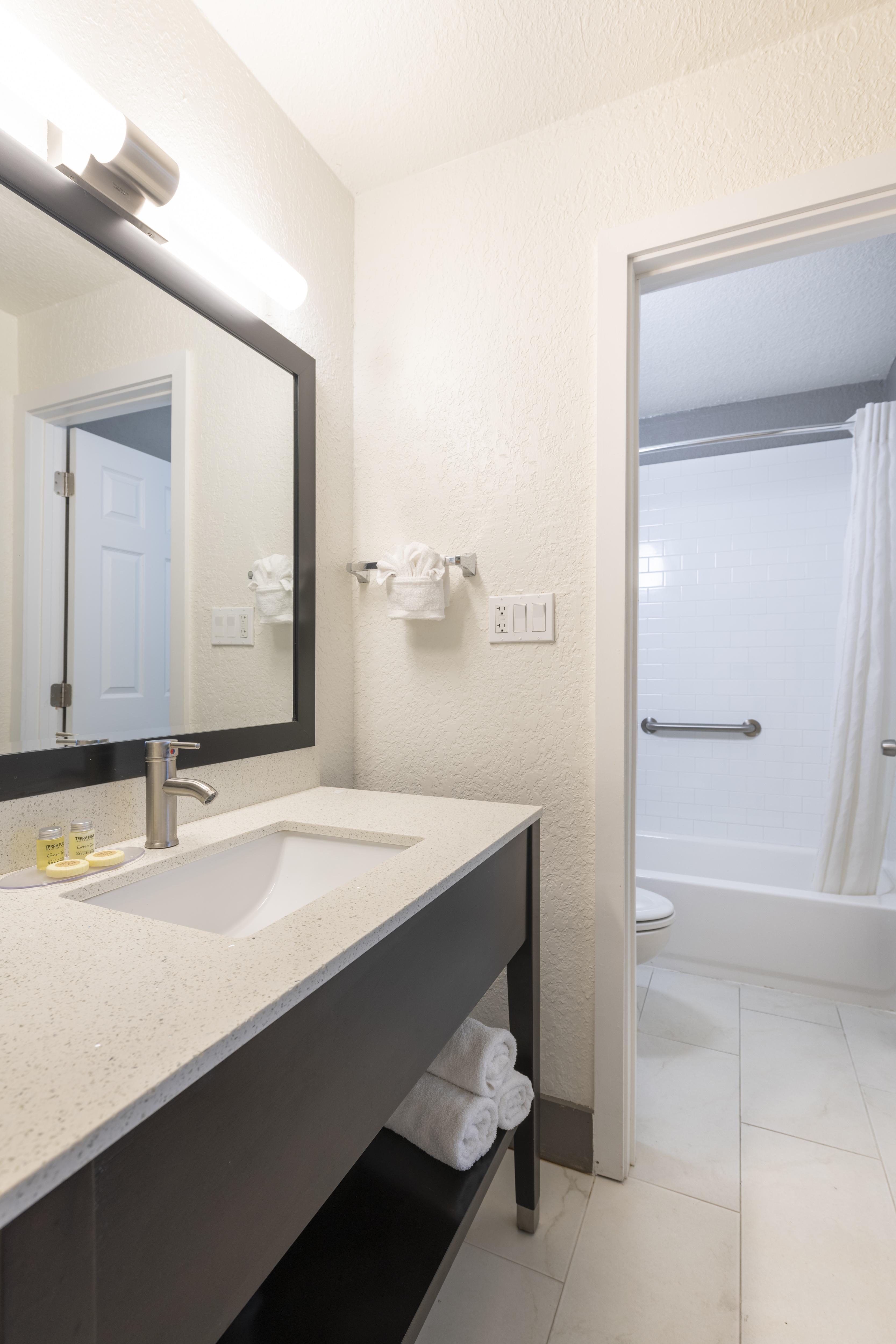 Monreale Express International Drive Orlando