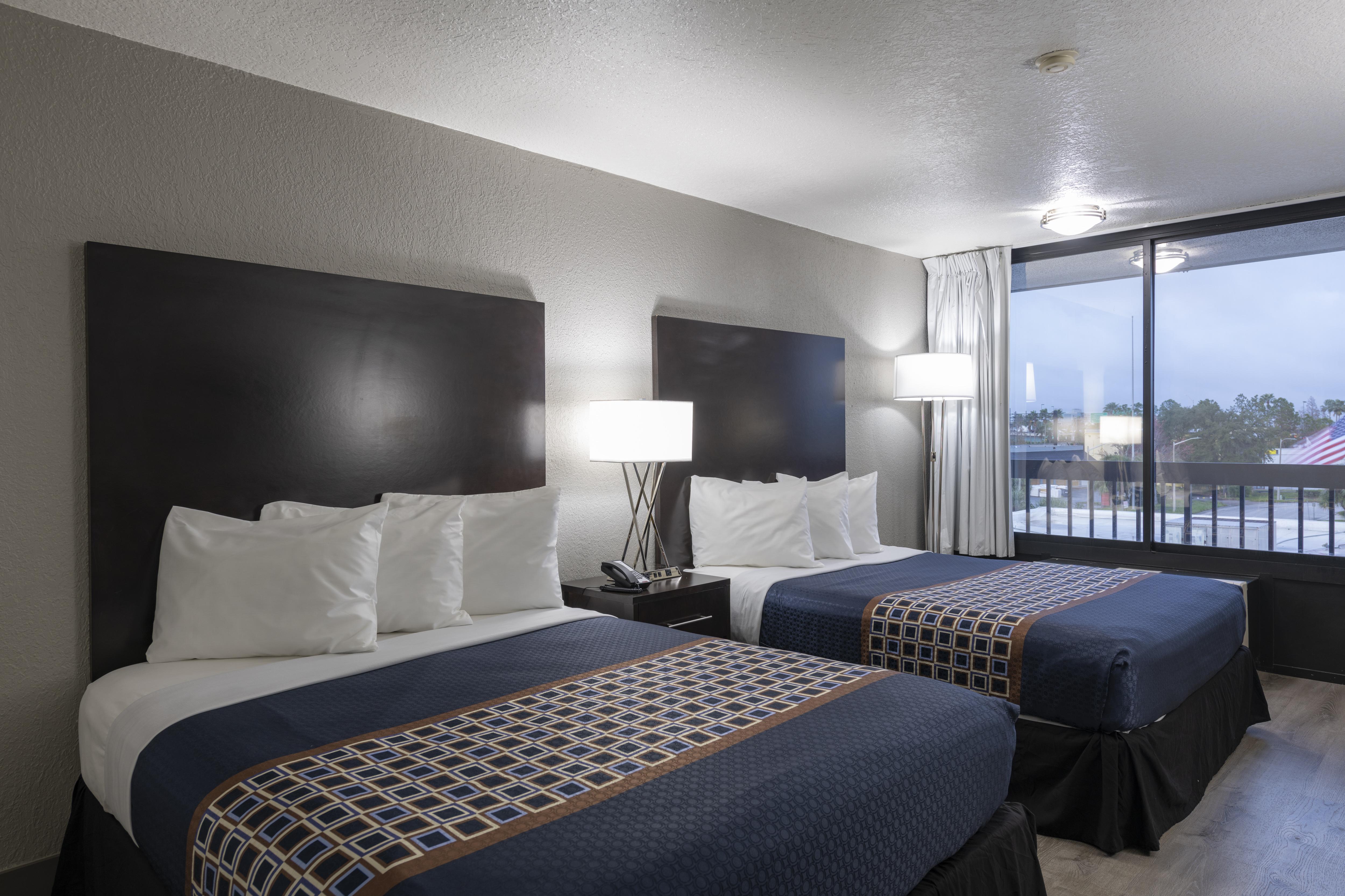 Hotel Monreale Express International Drive