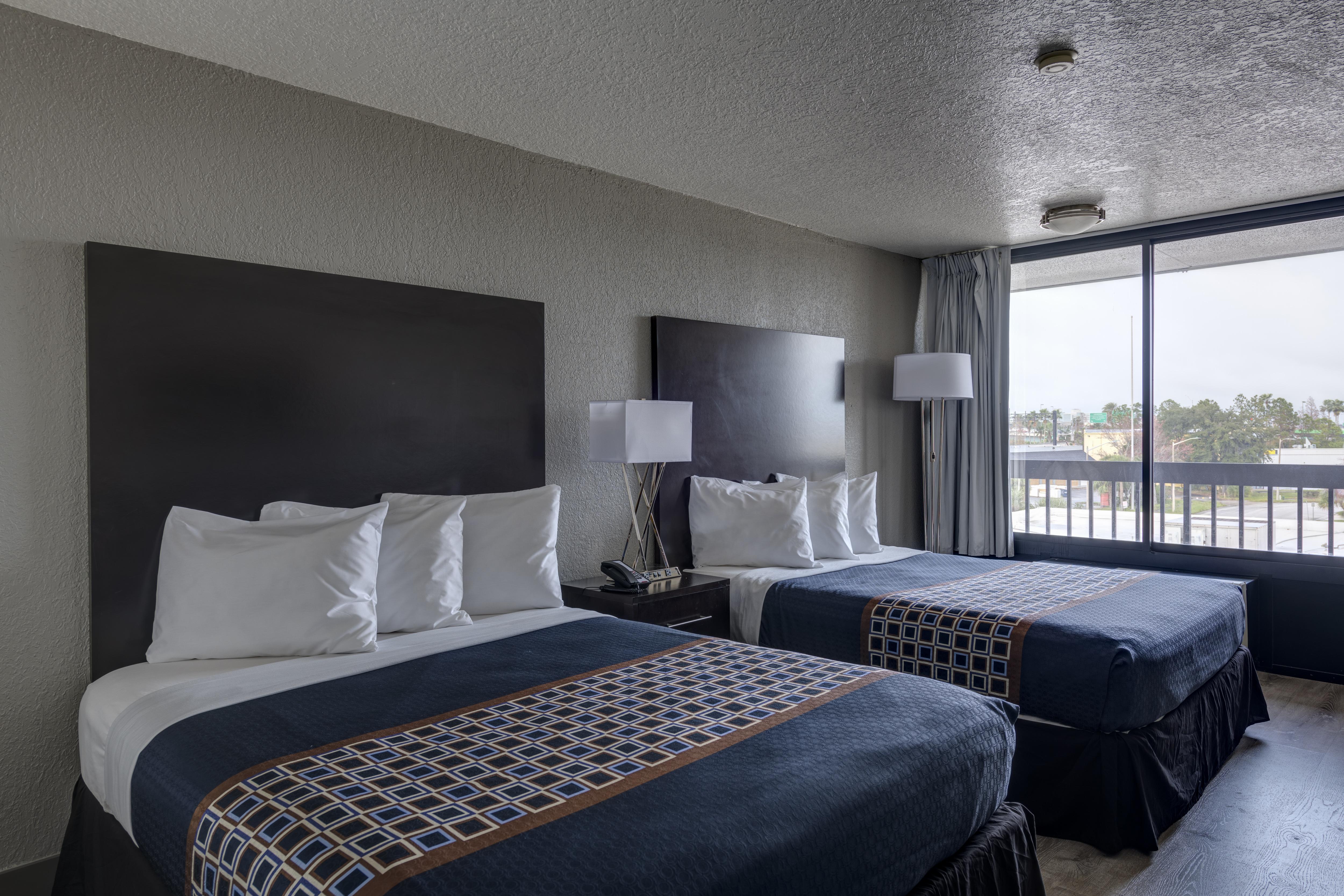 Monreale Express International Drive 3* Orlando
