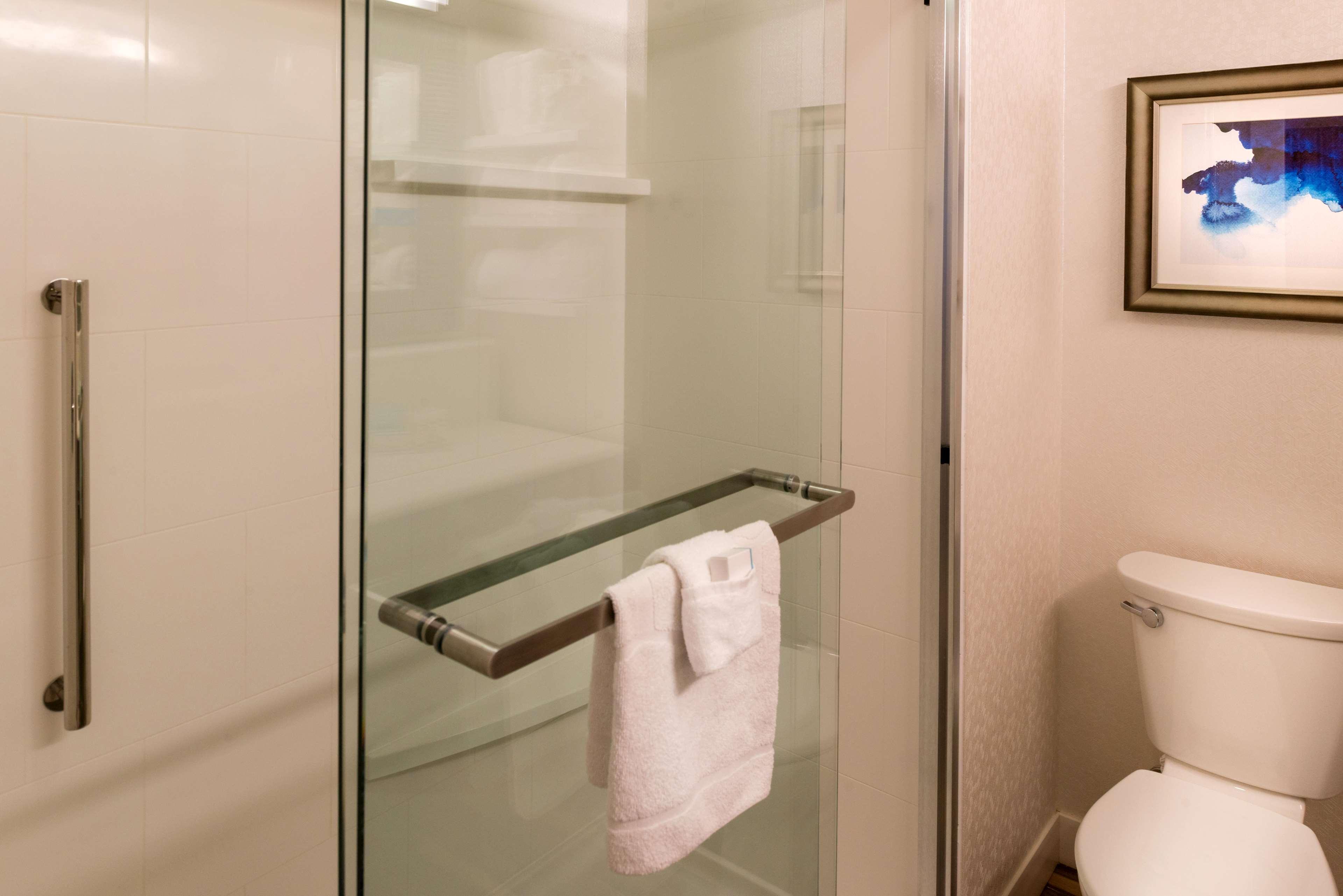 Hampton & Orlando-east Ucf Hotel 3*