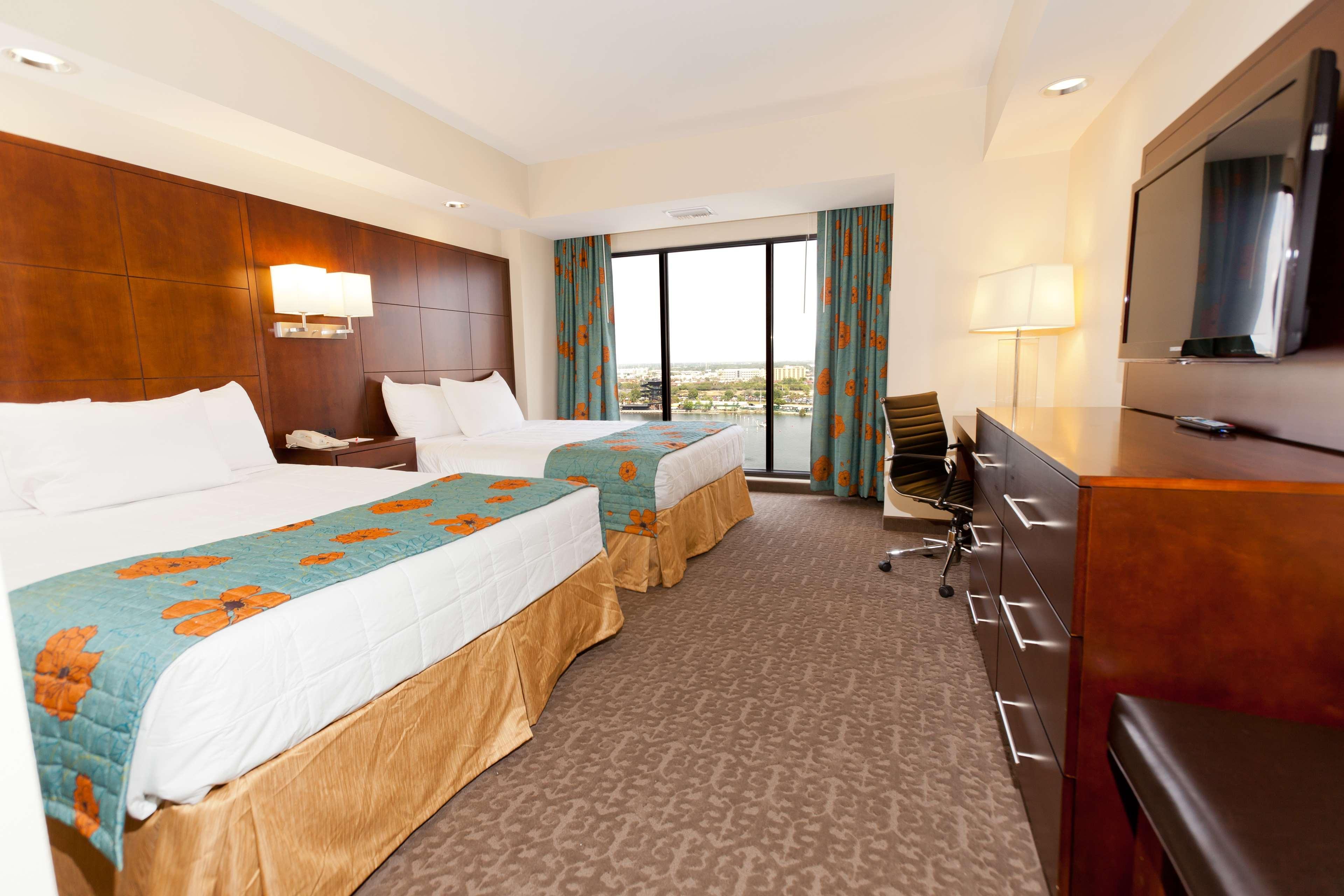 Ramada Plaza By Wyndham & Intl Drive 3* Orlando