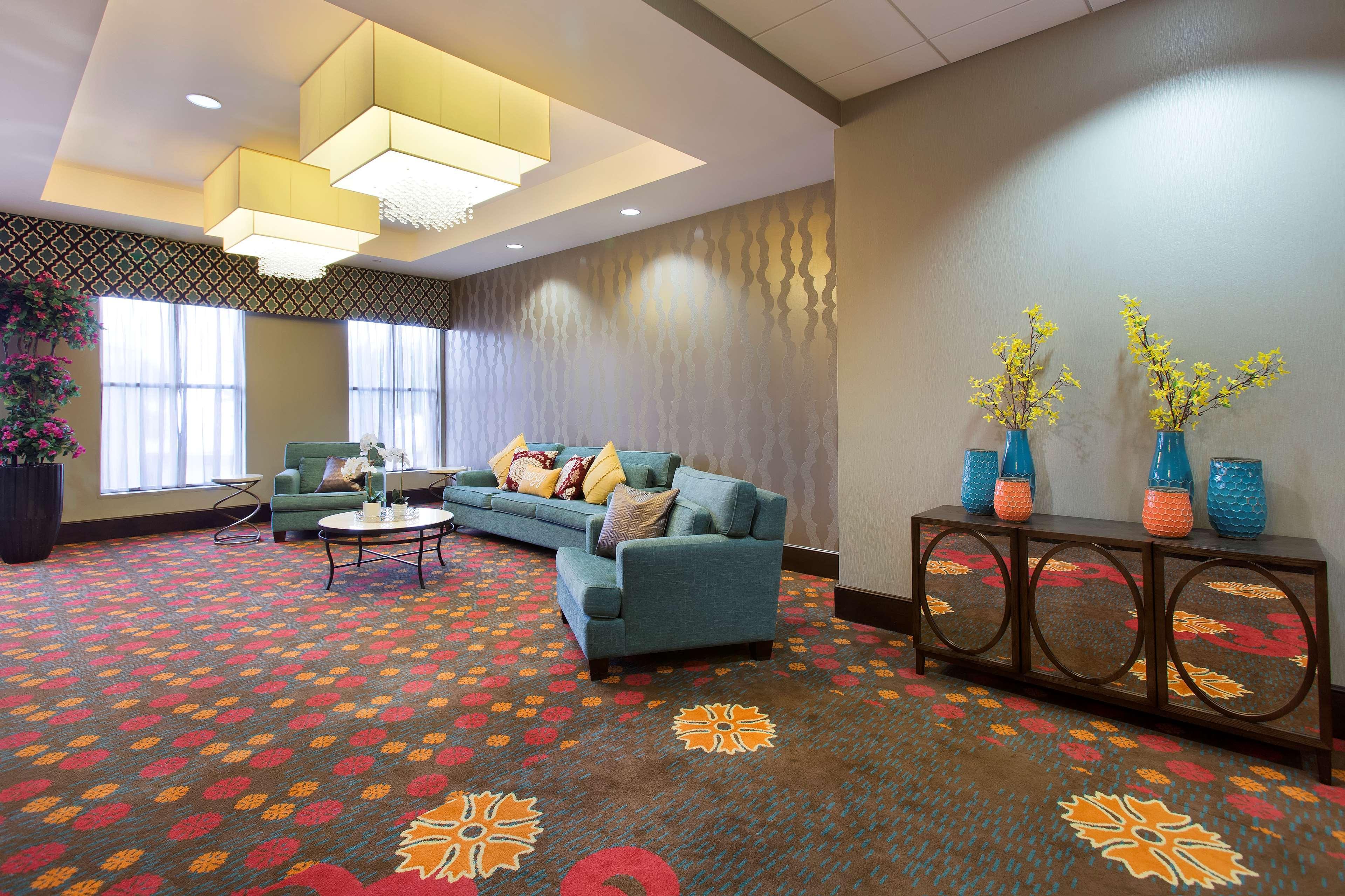 Ramada Plaza By Wyndham & Intl Drive Resort Orlando