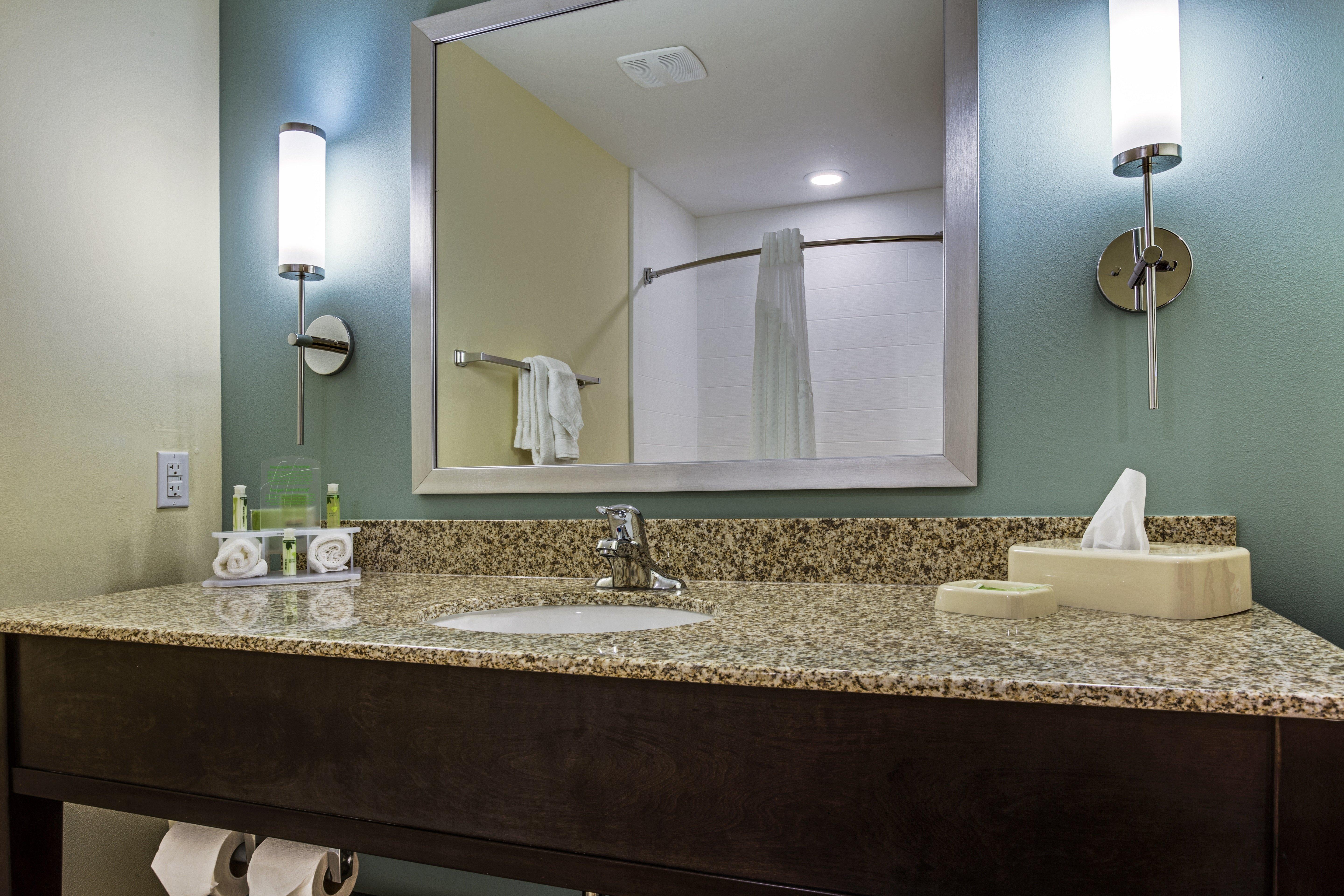 Express & Orlando East-ucf Area By Ihg Hotel