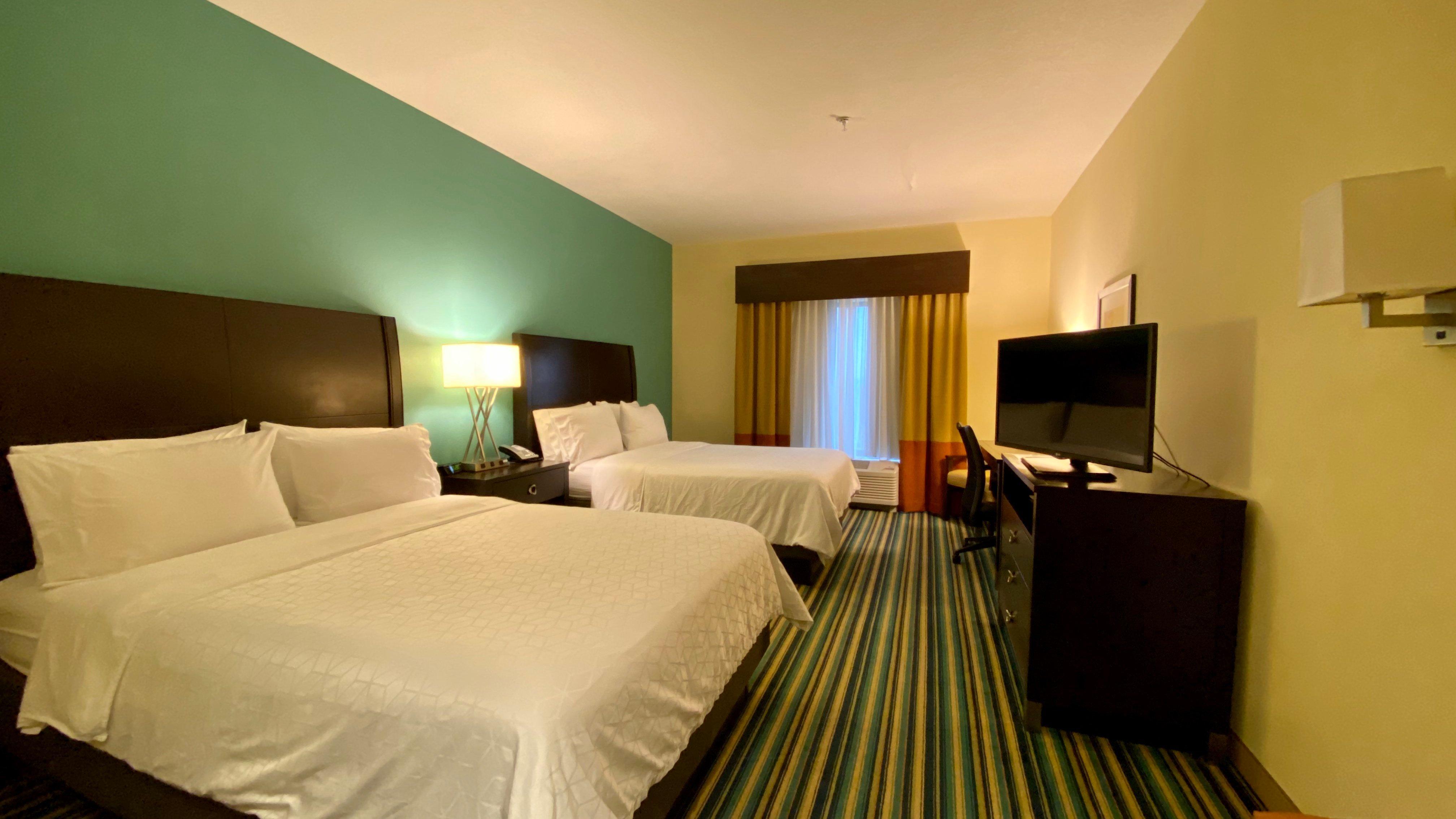 Hotel Express & Orlando East-ucf Area By Ihg Alafaya