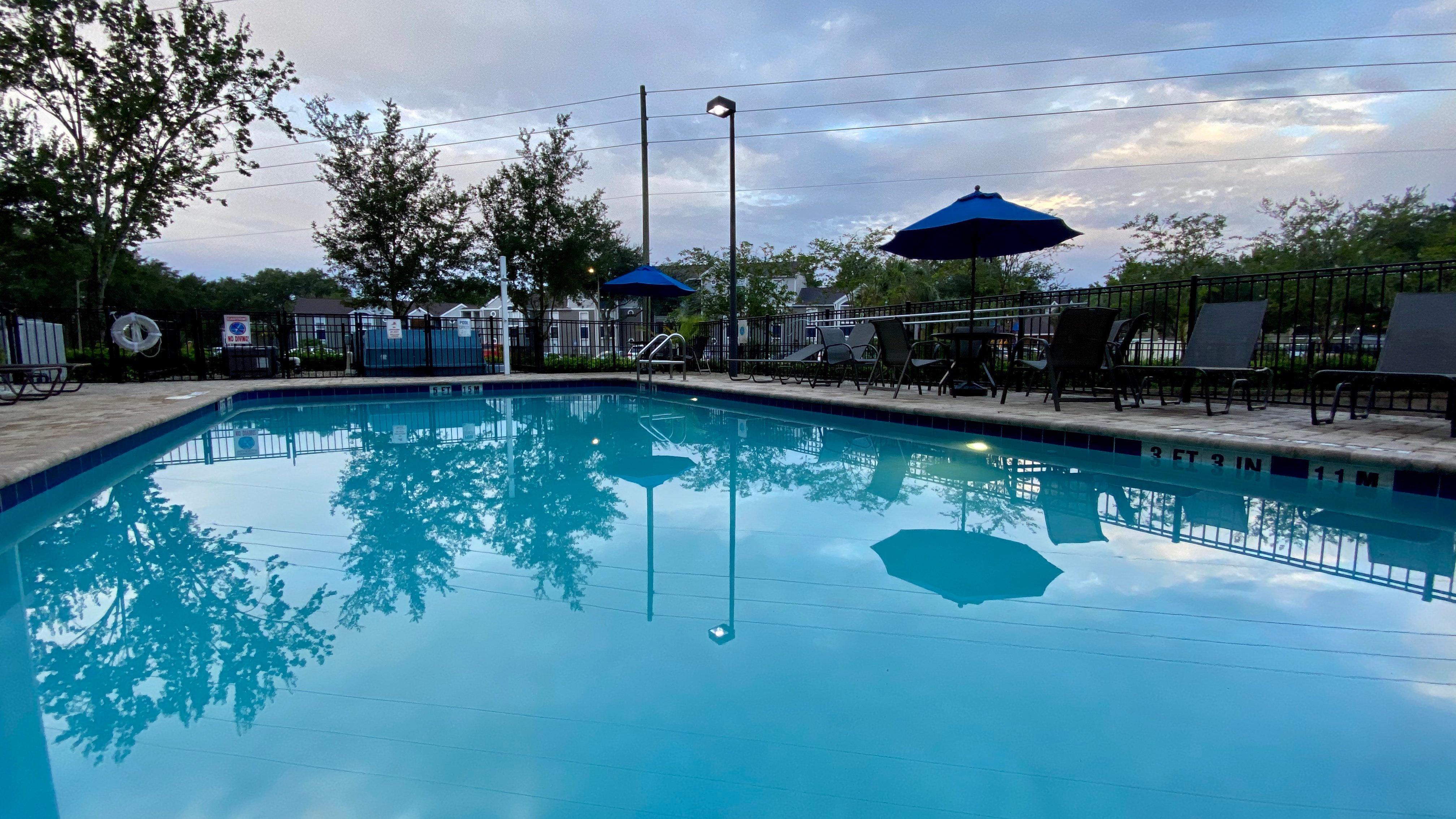 Express & Orlando East-ucf Area By Ihg