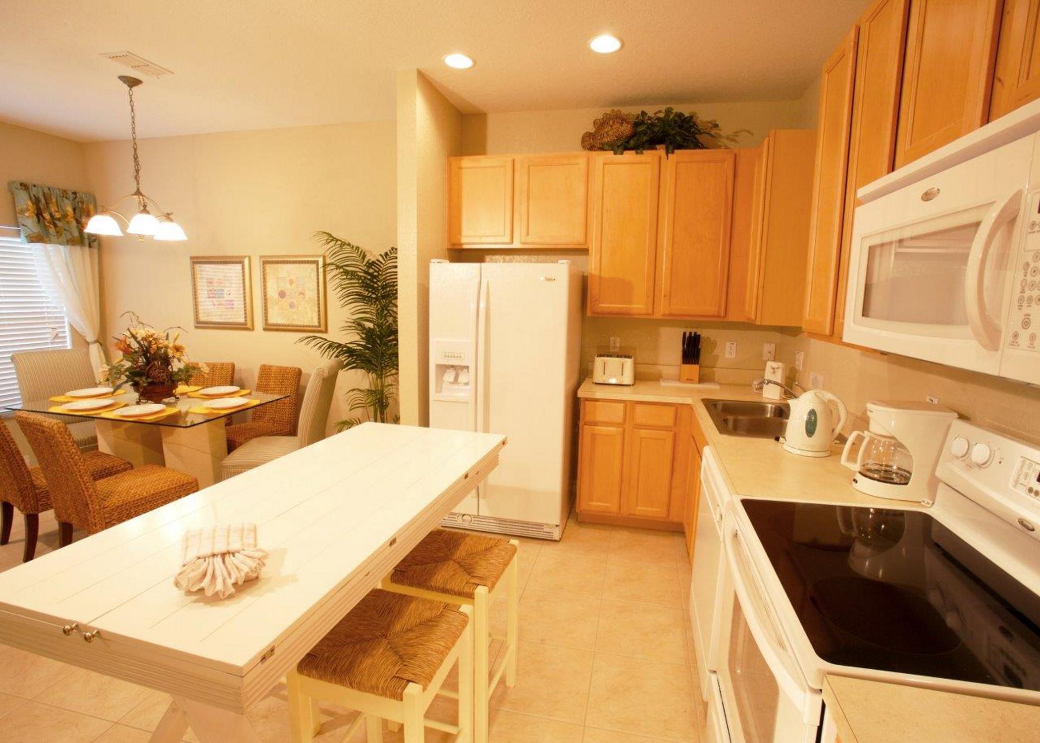 Resort Coral Cay A Sky Kissimmee