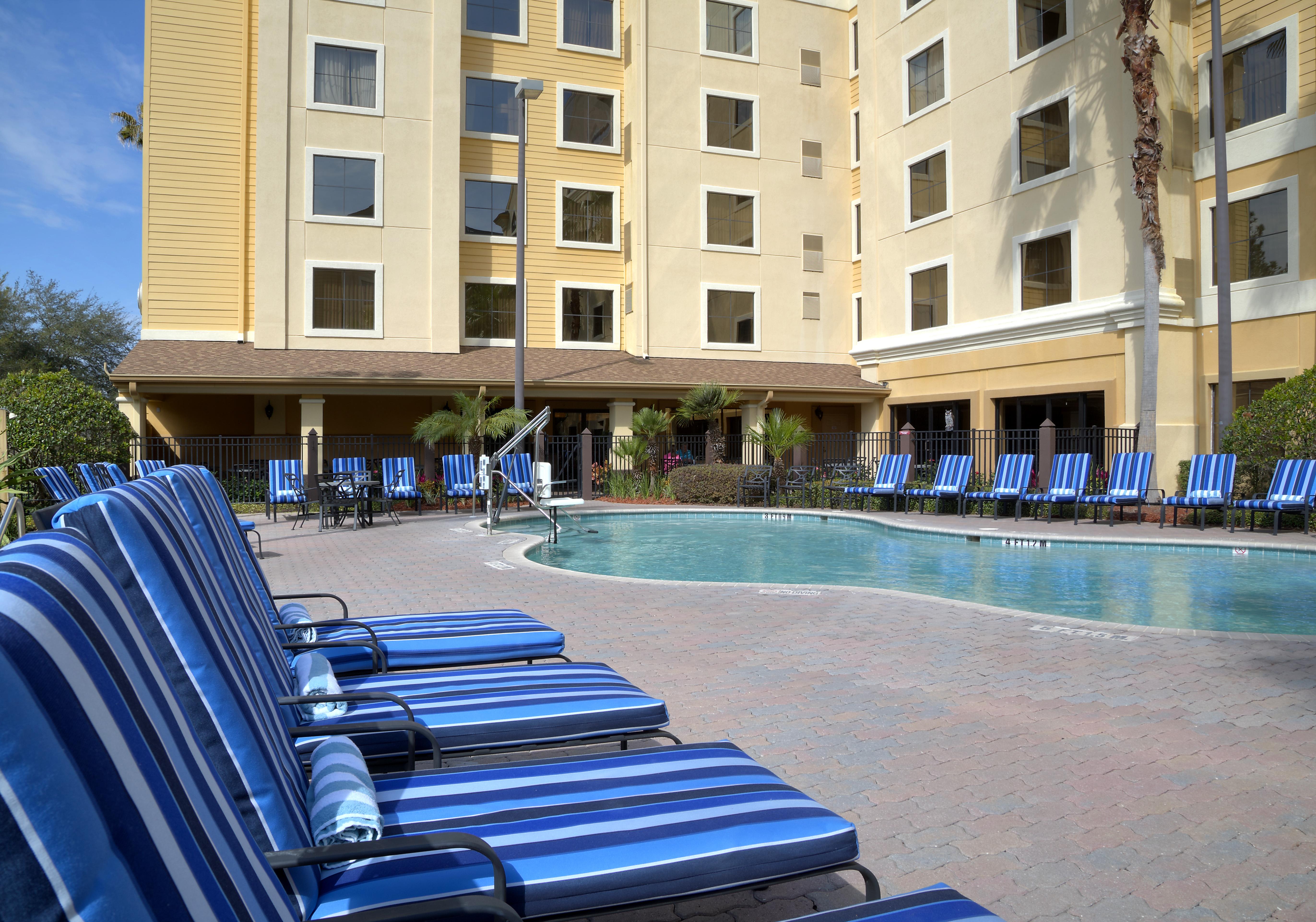 Hotel Staysky I-drive Near Universal Orlando