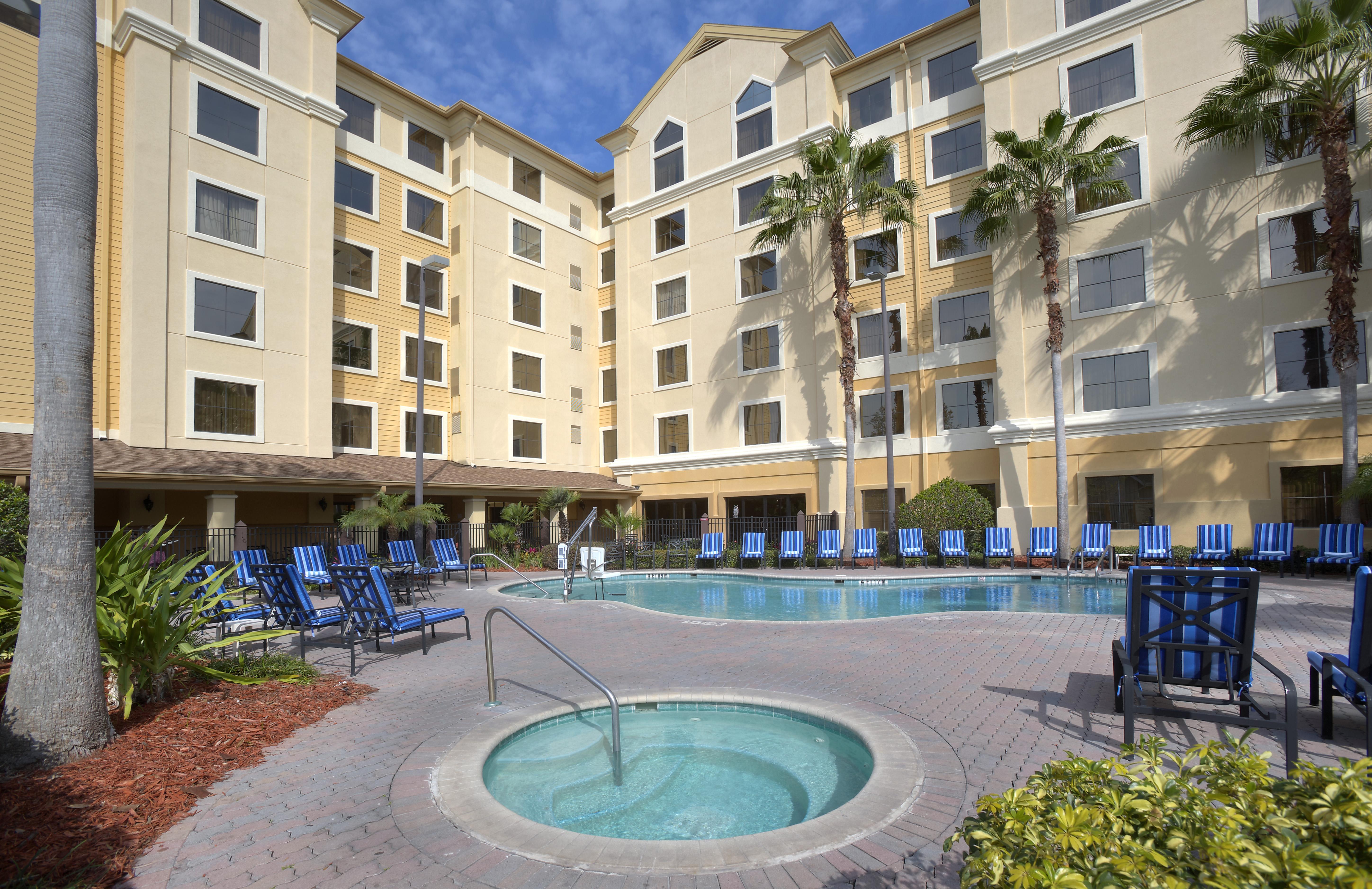 Hotel Staysky I-drive Near Universal