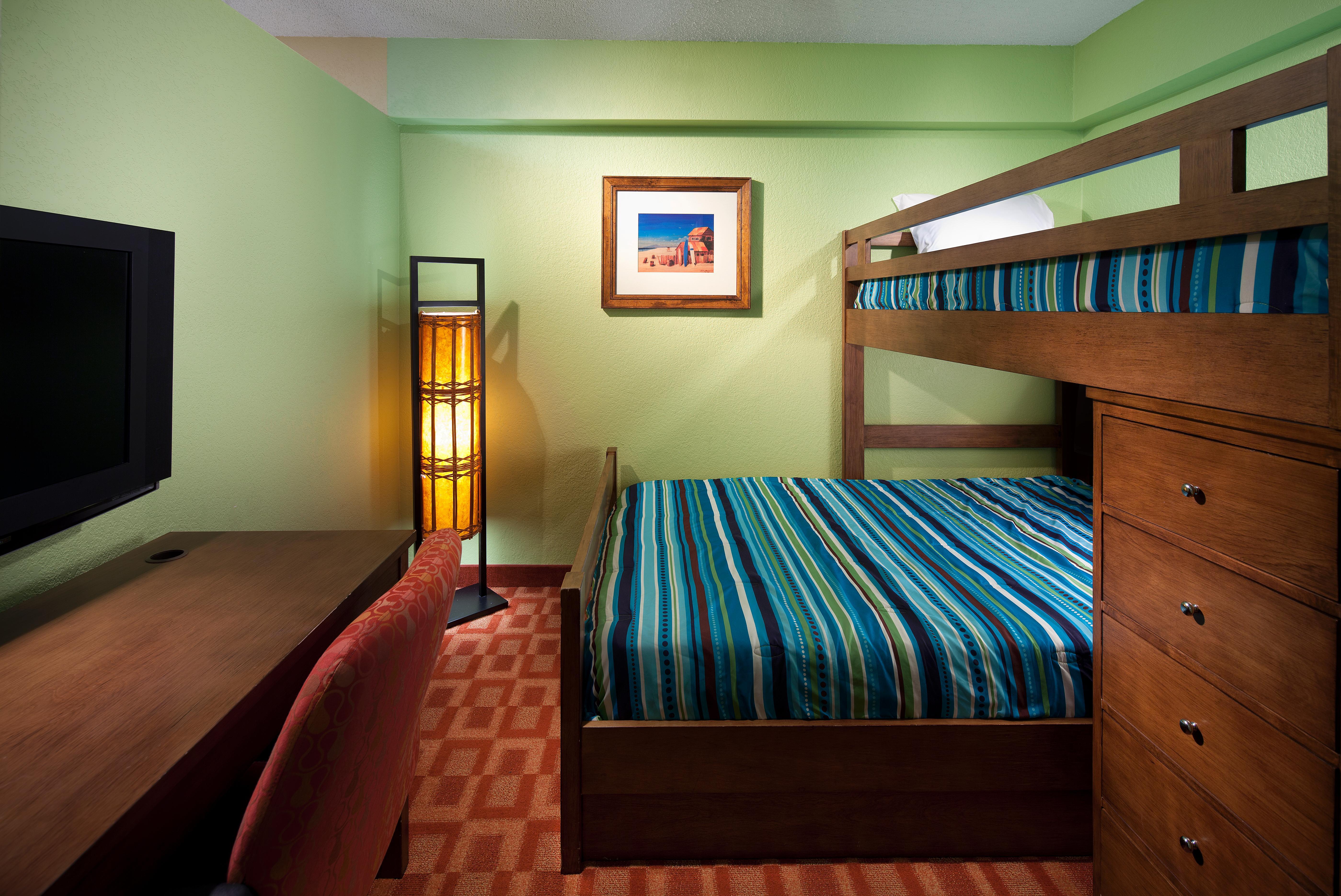 Hotel Fairfield & By Marriott Orlando Buena Vista In The Marriott Village 3*