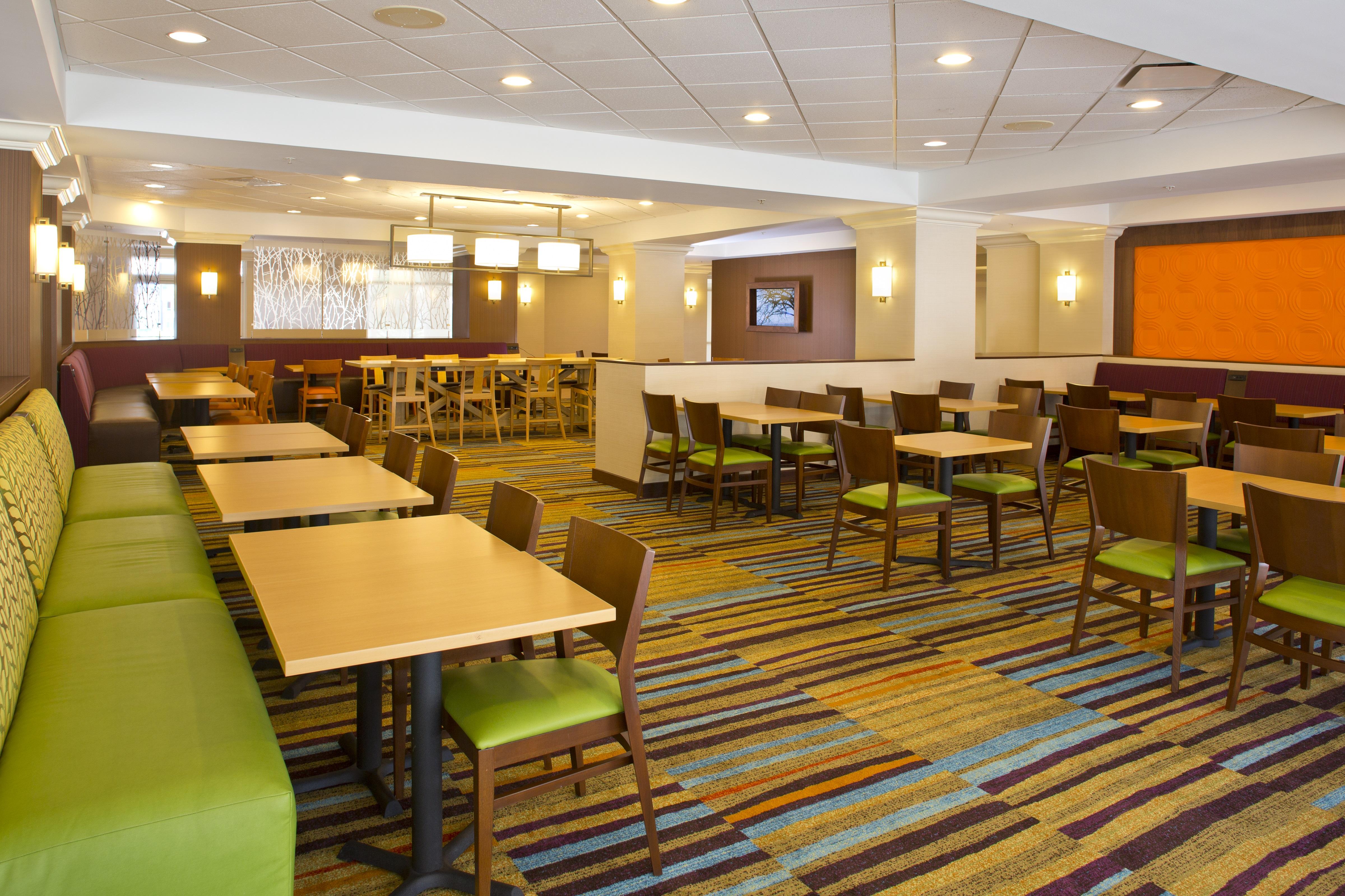 Fairfield & By Marriott Orlando Buena Vista In The Marriott Village Hotel 3*