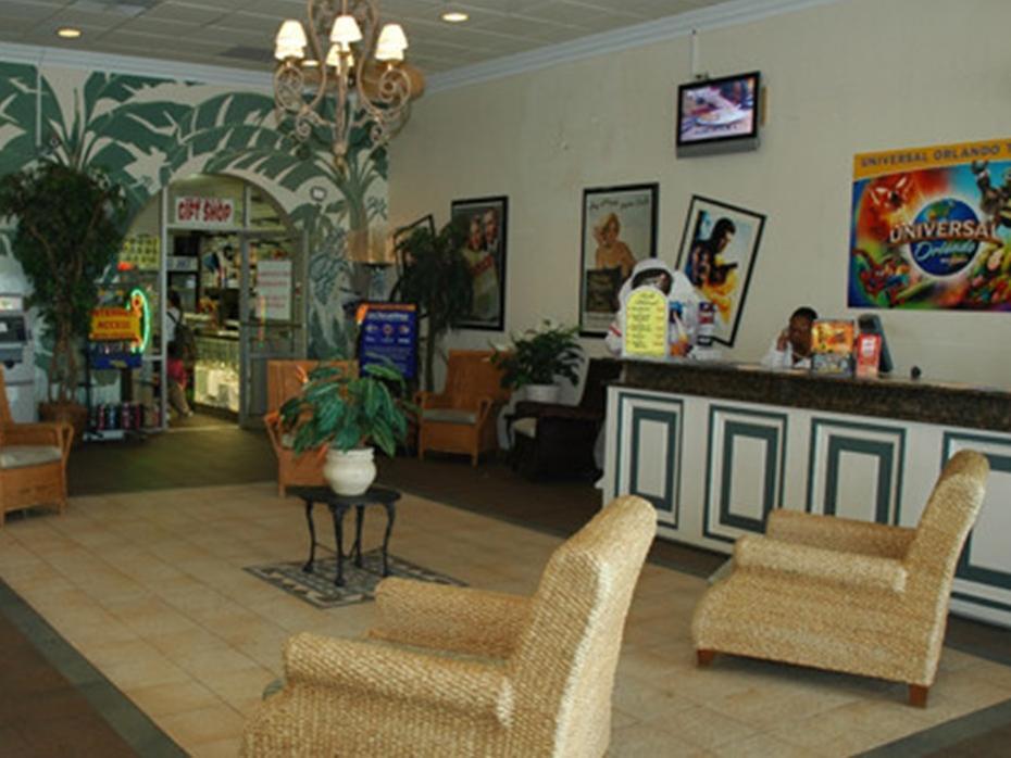 Hotel Monumental Movieland 3*