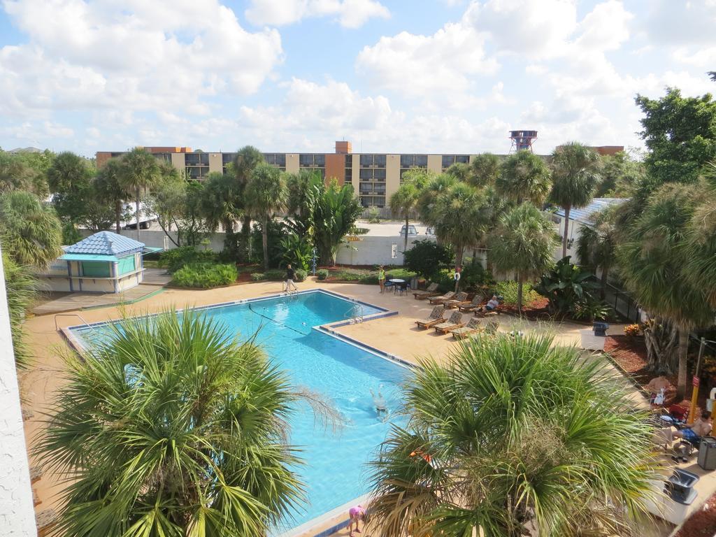 Monumental Movieland Hotel Orlando