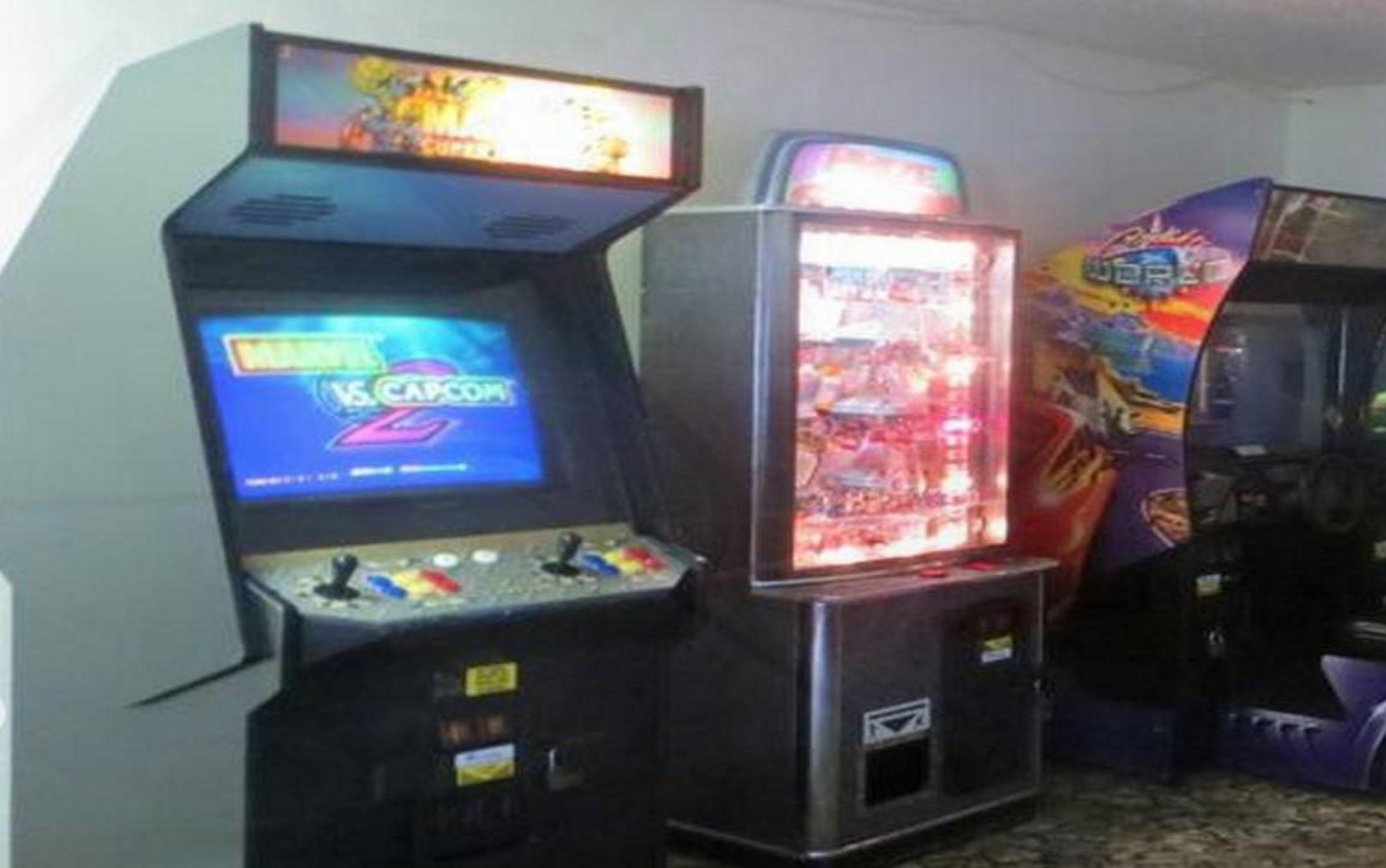 Monumental Movieland 3*
